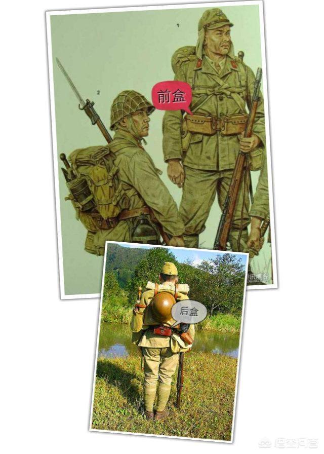 二战时期，德军装备比日军好，为何日本兵带的子弹是德军的2倍？插图4
