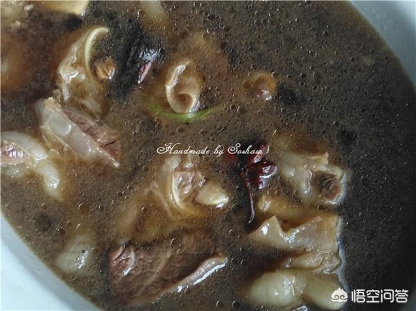 牛肉炖土豆怎么做,怎么做出独特的土豆炖牛腩？