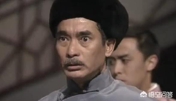 杜心五:为什么霍元甲远比杜心五的名气大？