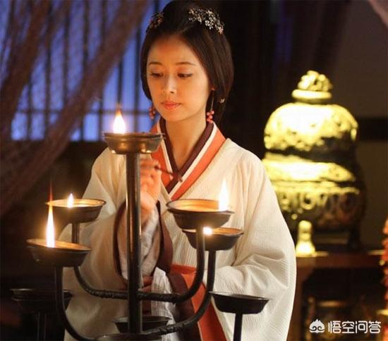 周牧茵整容:你看过的影视剧中，哪部出现的美女最多？