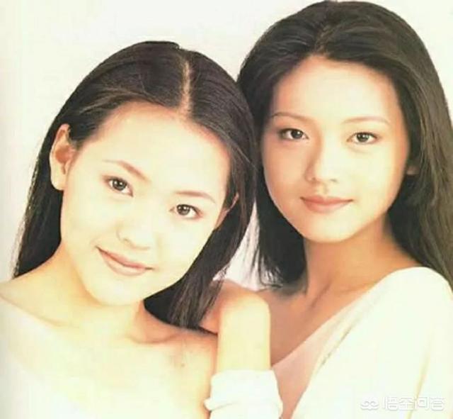 大s和小s:大S跟小S姐妹俩，谁看起来更时尚更高级？