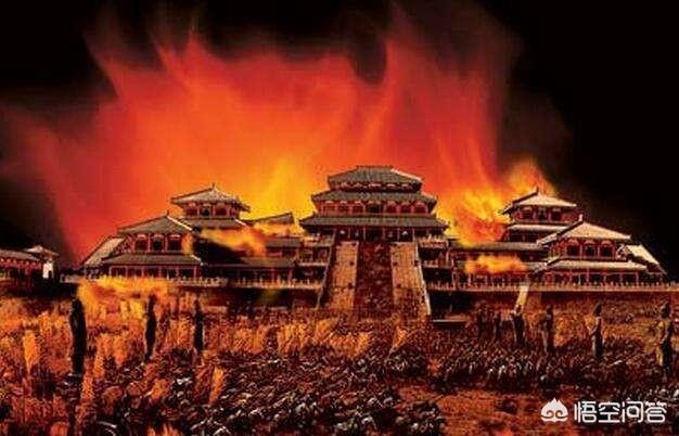 秦王子婴:秦王子婴为什么没有早点杀了赵高？