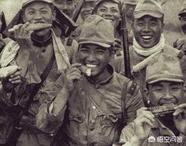 小林清:中国为什么优待日本俘虏？