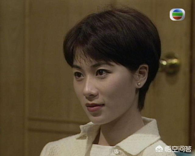 袁洁莹图片:历经18段情史，52岁郭富城和网红“老少恋”，是真爱吗？