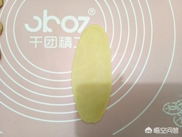 香掉牙千层饼,香掉牙酥饼的做法是什么？
