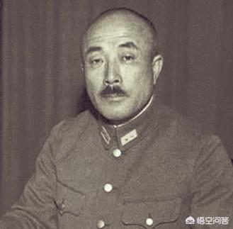 石井四郎:二战战犯板垣征四郎有着怎样的命运？