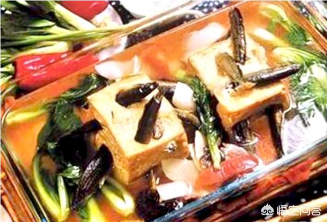 泥鳅和什么搭配最补肾，泥湫烧豆腐，这样做法好吃吗，还有哪些秘决吗