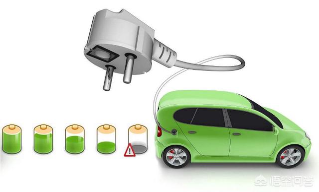 电动汽车80千瓦的电机，电动汽车大功率充电要来了吗？