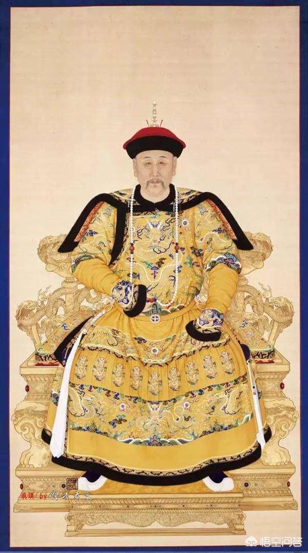八皇子胤禩被称为“八贤王”,为何康熙却选择了雍正继位？