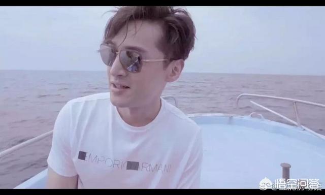 林依晨才是最懂胡歌的人:如果你们给胡歌当媒人，你们会给他介绍谁