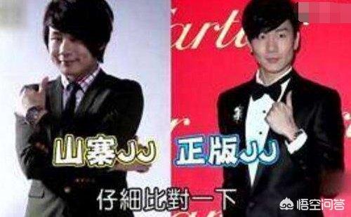 黎丹:哪些明星与路人的同框照，让你傻傻的分不清谁是路人？
