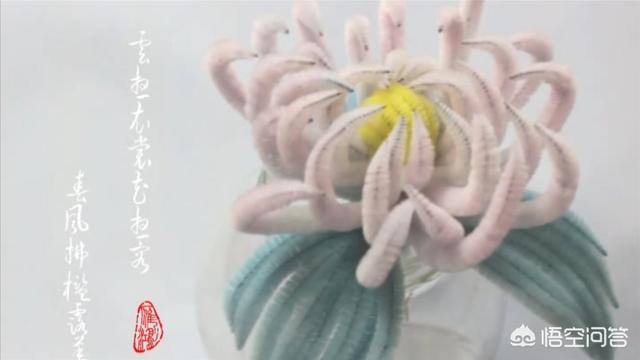 折纸变色龙的图片:怎样用折纸折出“元宝”？