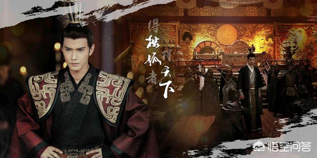 宇文邕杨坚:宇文邕和柴荣如果不死，还有没有隋唐宋的机会了？