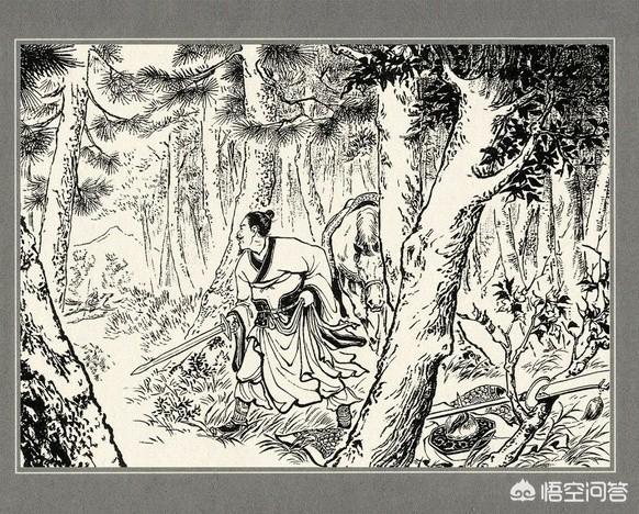 三国邓艾:《三国演义》中，邓艾的武力水平究竟如何？