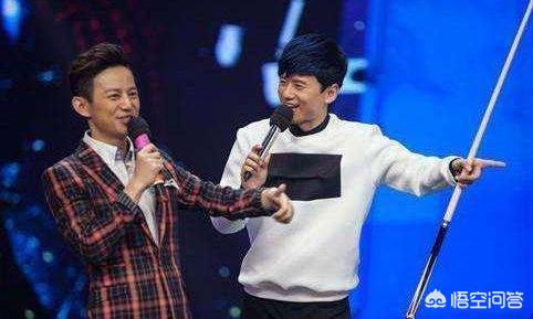 胡夏齐豫和声:为什么说《歌手2019》张杰助唱杨坤有点喧宾夺主？
