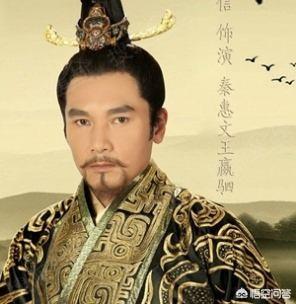 秦孝公之子:嬴驷在位时,秦国有了哪些发展？