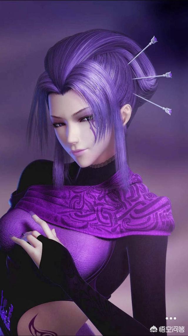 头条问答 - 如何用一句话证明你看过《秦时明月》?(122个回答)