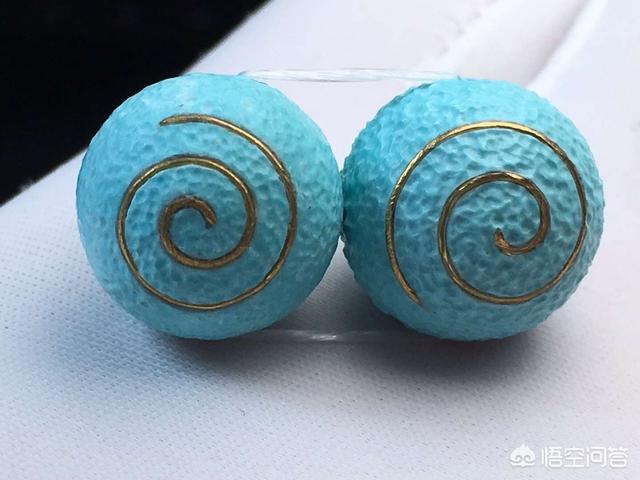 玉表面有麻点小坑能处理吗,松石掉地上磕出小坑怎么办？