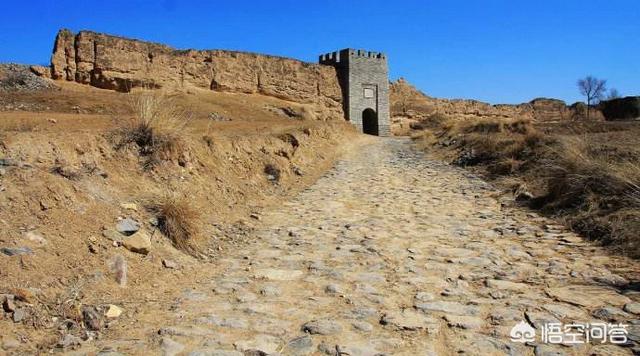 山西右玉:山西杀虎口旅游值得去吗？
