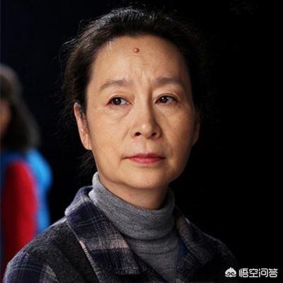 如果三体开拍第一部主角叶文洁谁来演最合适