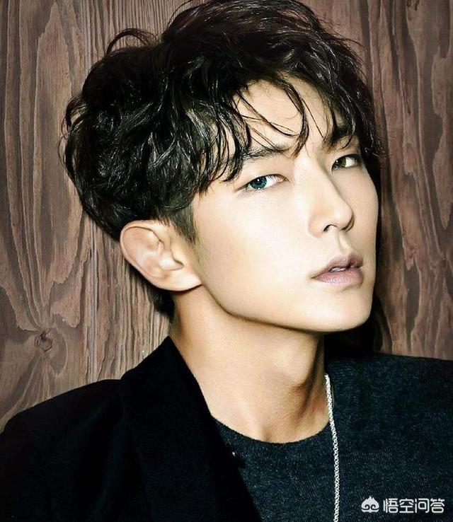 成均馆绯闻演员:韩国有哪些颜值高又不娘的男演员？