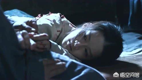 《白鹿原》田小娥屈身鹿子霖后,黑娃为什么不复仇？