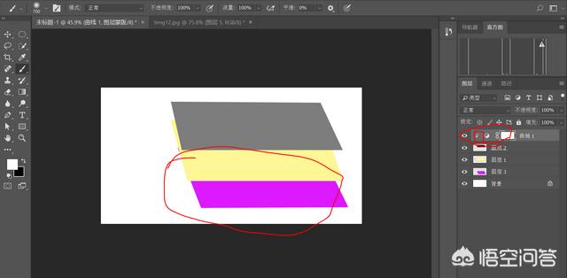 Photoshop图层的概念和作用是什么