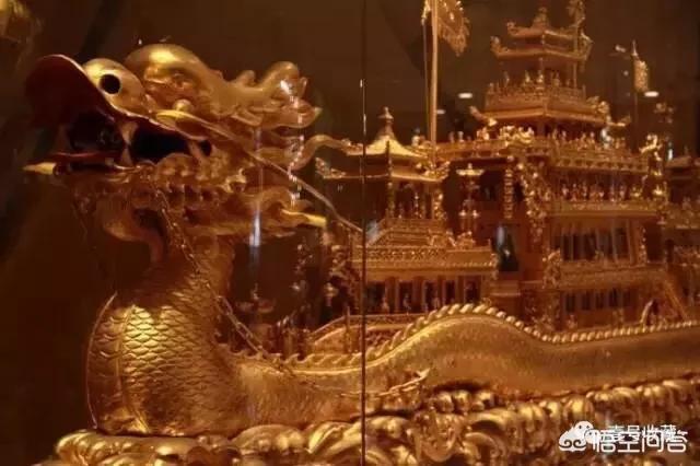 何鸿燊怎么读:赌王何鸿燊都有哪些天价文玩收藏？
