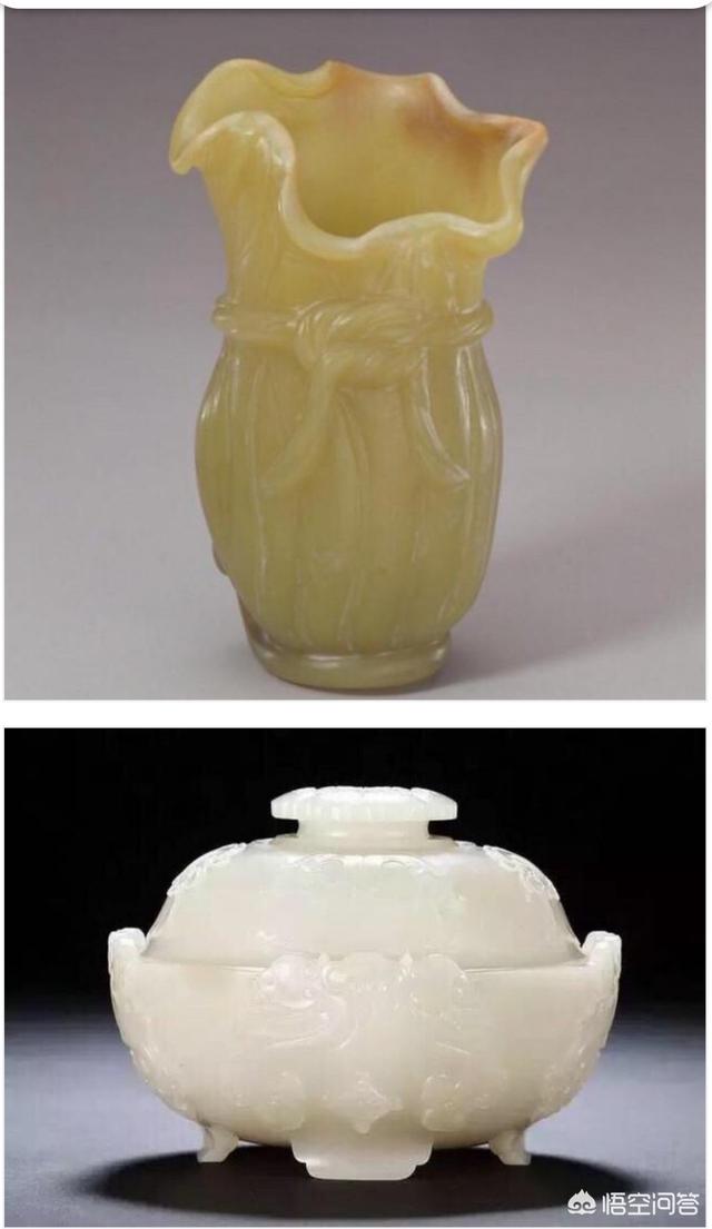 最值得收藏的高古玉图片,良渚文化玉器的收藏价值高不高？