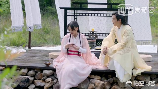 独孤皇后演员表:如何评价由陈乔恩、陈晓、海陆主演的古装剧《独孤皇后》？