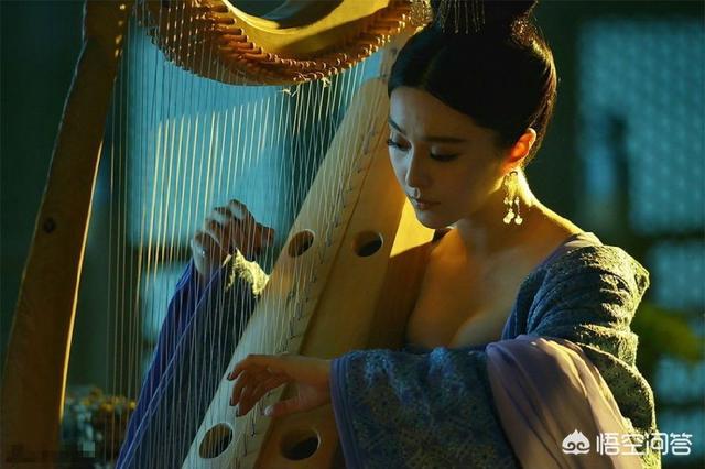 四大妖姬:古代四大妖姬中，你认为谁才是最坏的？