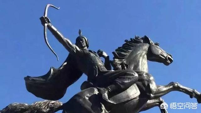 “飞将军”李广为何至死不得封侯？