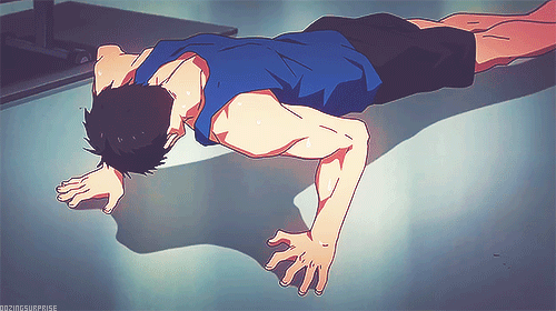 如何完成一个标准的俯卧撑？