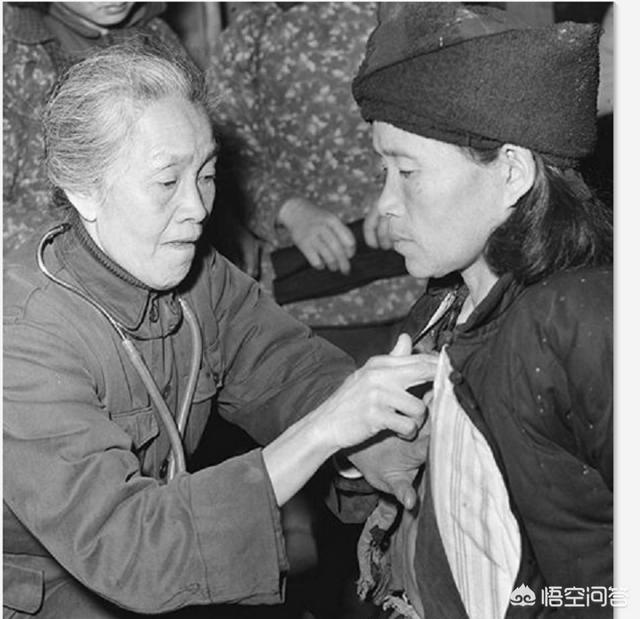 如何看待著名医学家，中国现代妇产科奠基人林巧稚先生的人生？