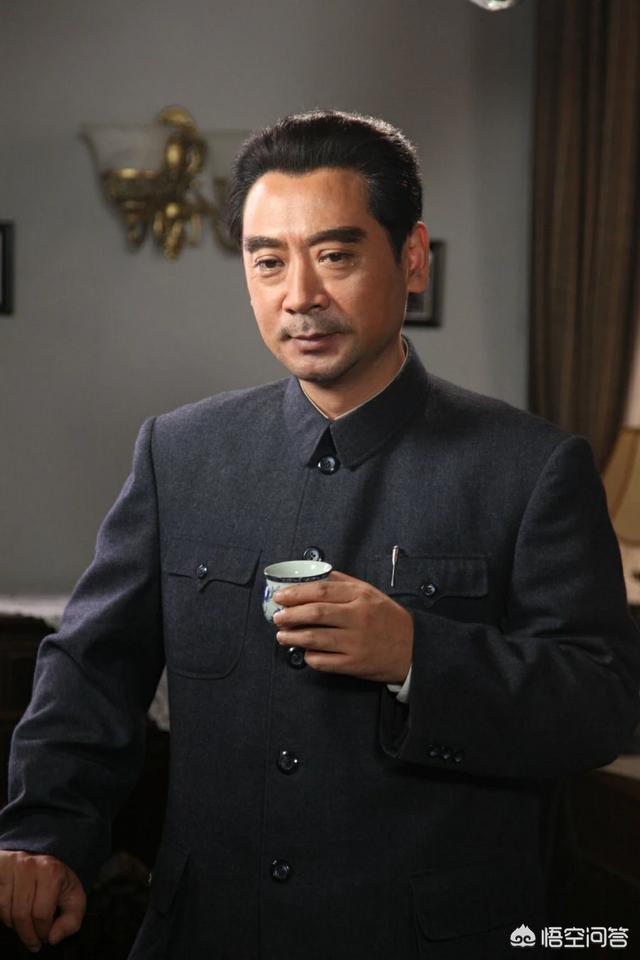 头条问答 - 电影《建国大业》里,你觉得谁的演技最好?谁的演技最差?