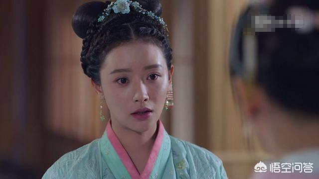 独孤皇后演员表:《独孤皇后》中的八大美女演员，谁最惊艳？