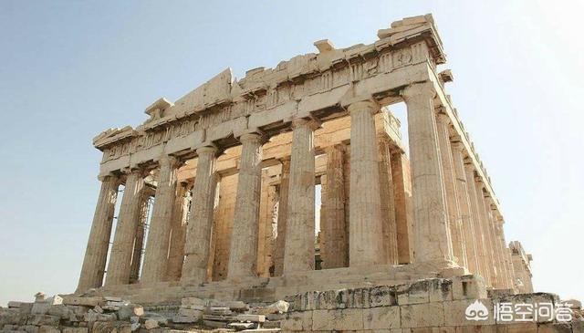 历史学家承认伪造了古希腊，古希腊文明的真实性有多少