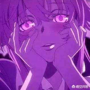 喜欢用动漫做头像的女生,一般有什么样的性格特征？