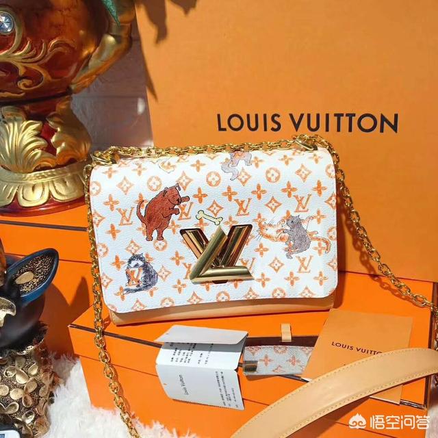 LV、古驰、YSL、香奈儿、芬迪等这些奢侈品皮具,哪里买才超值？