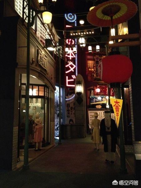 日本大阪市:大阪有哪些好玩的地方？有哪些有代表性的景点呢？