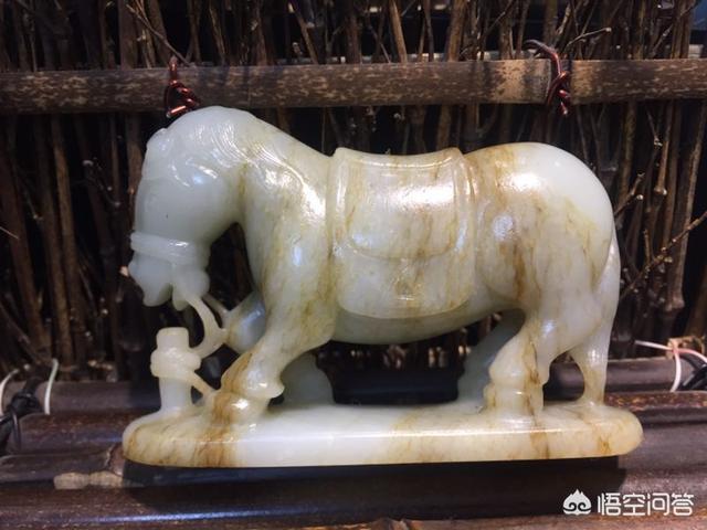 浅谈中国玉文化,和田玉代表了哪些中国文化？