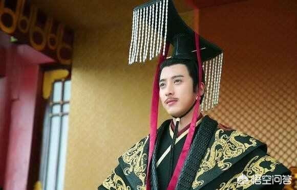 杨丽华皇后:杨广为何要狠心赐死杨丽华唯一的女儿？