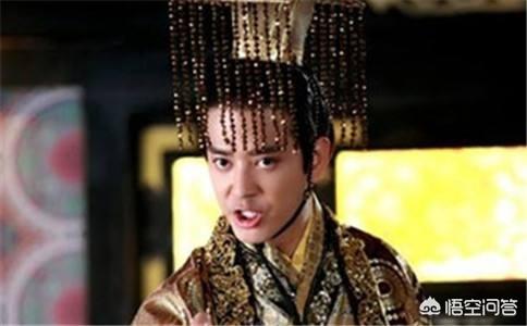 杨丽华皇后:杨广为何要狠心赐死杨丽华唯一的女儿？