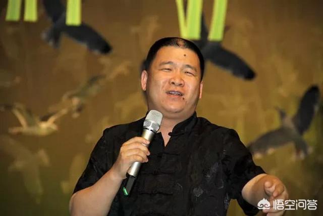 于淑珍:二人转艺人孙小宝为什么没有投奔赵本山呢？