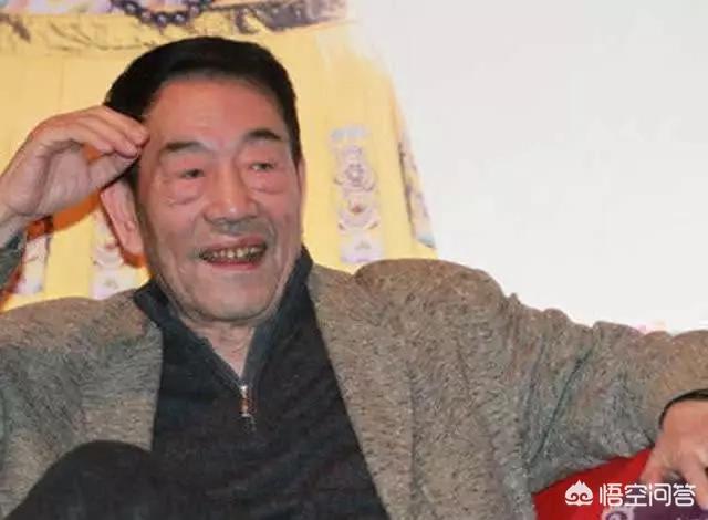 杨少华个人资料简介:杨少华的宝字辈辈分为什么在相声圈得不到公认？