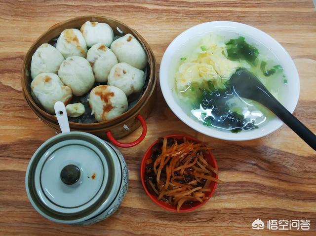 養生早餐湯視頻,想賣早點但是不會做湯,如何才能做出好喝的湯呢?