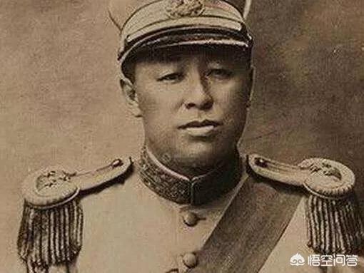 奉系军阀:张作霖的军队为何叫奉系？