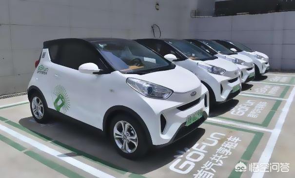 中国新能源汽车的发展，对我国新能源车的发展，你怎么看