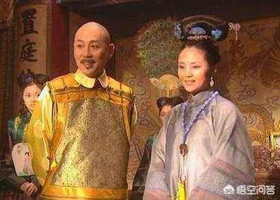 康熙为什么没有娶苏麻喇姑？插图36