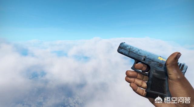 CSGO有哪些便宜又好看的皮肤值得入手？